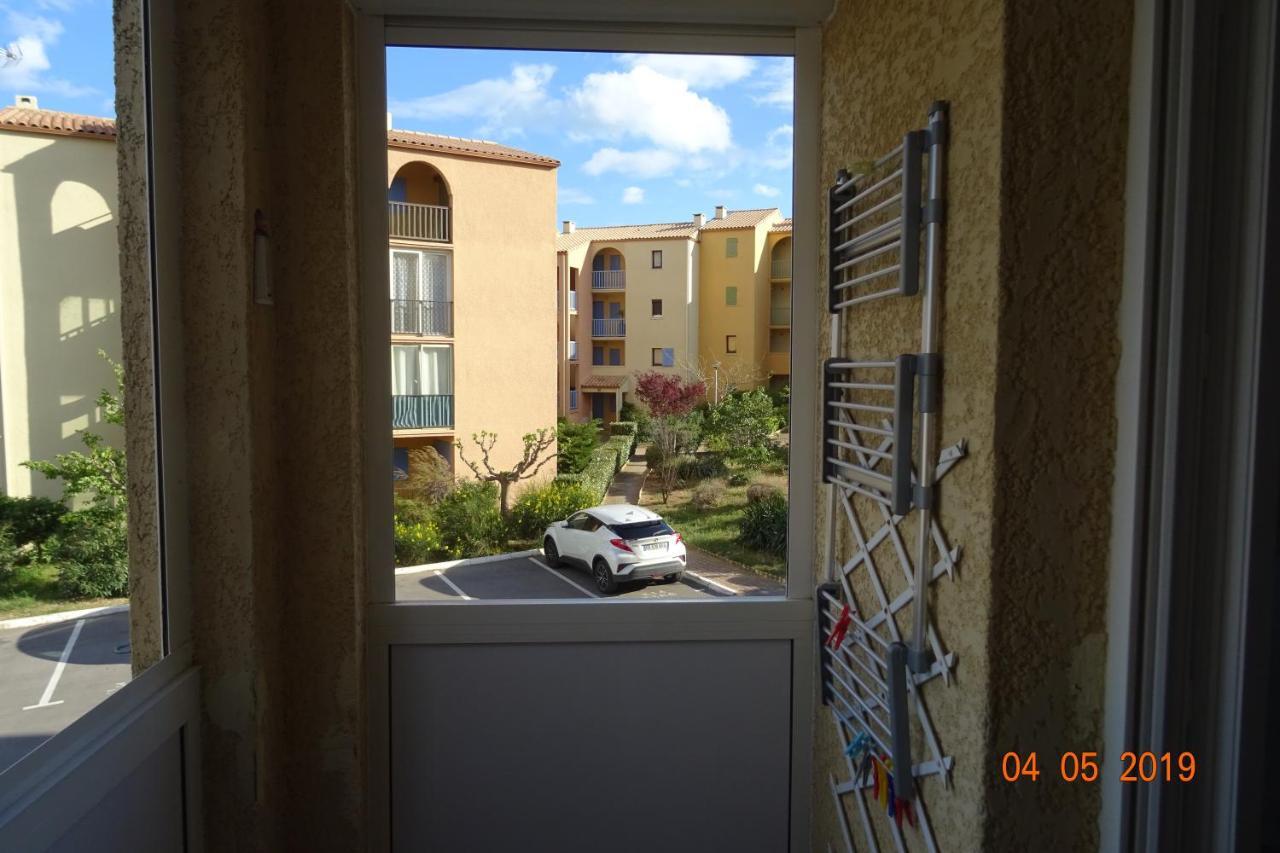St Pierre La Mer, Vue Sur Mer, Quartier Calme, T2 Fleury  Bagian luar foto